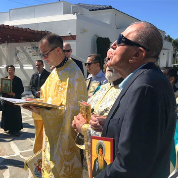 Senior Christians