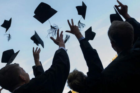 Apply for a student scholarship. Dates for the 2024 application to be determined.